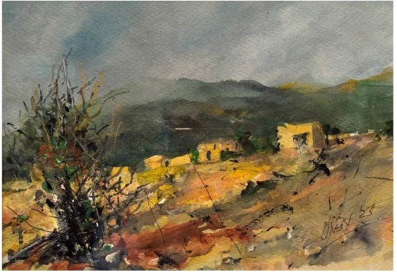 Cyprus