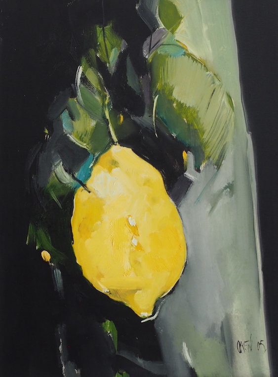 Lemon