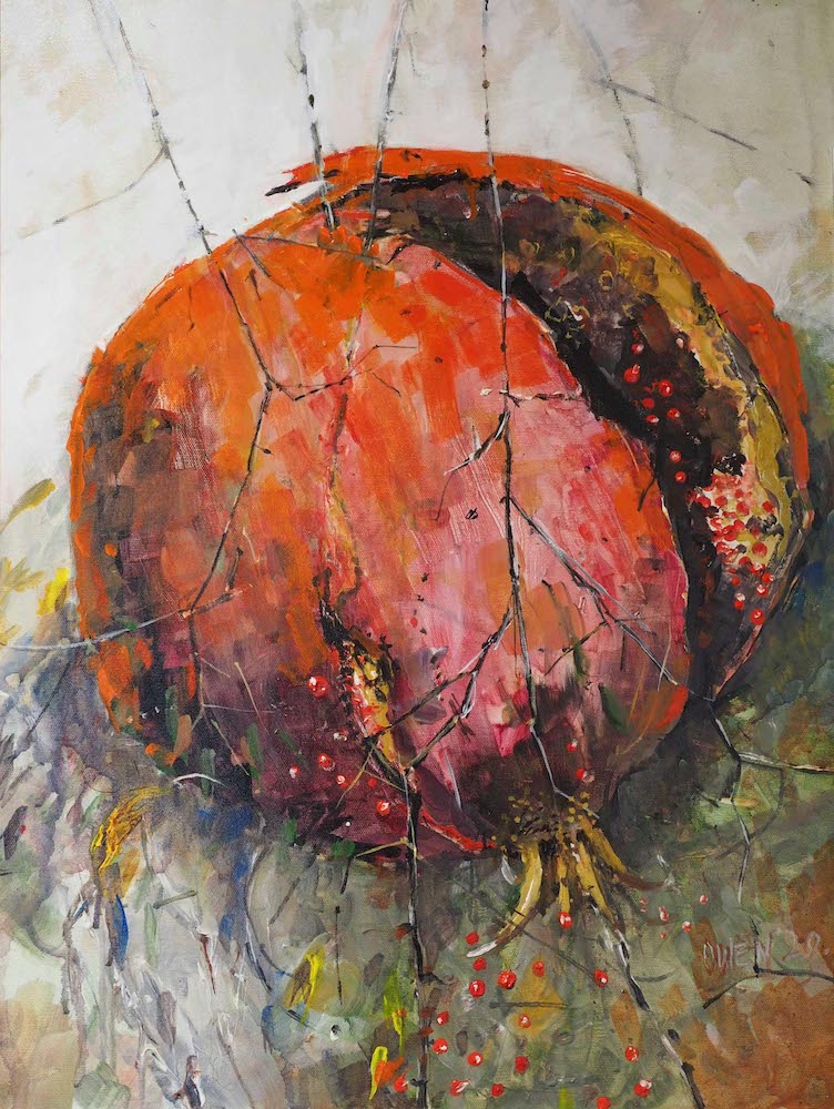 Pomegranate